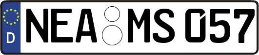 NEA-MS057