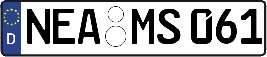 NEA-MS061