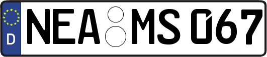 NEA-MS067