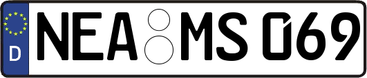 NEA-MS069