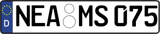 NEA-MS075