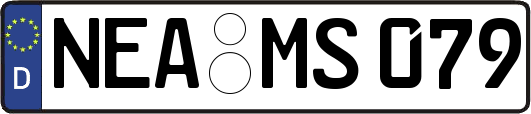 NEA-MS079