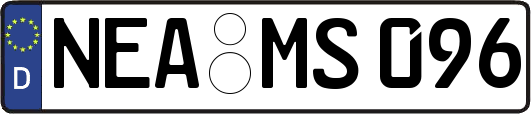 NEA-MS096