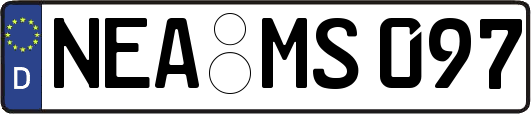 NEA-MS097