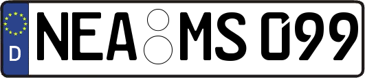 NEA-MS099