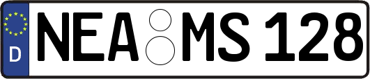 NEA-MS128