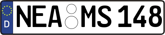 NEA-MS148