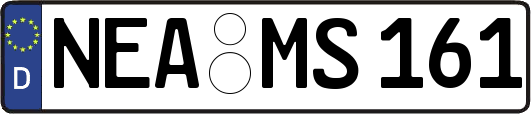 NEA-MS161