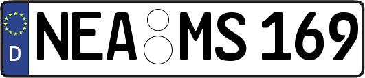 NEA-MS169