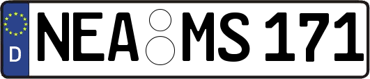 NEA-MS171