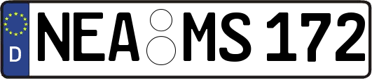 NEA-MS172