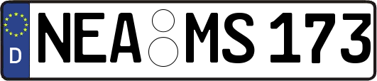 NEA-MS173