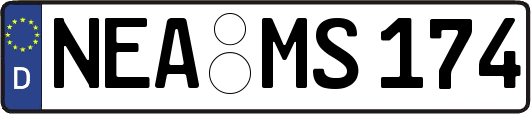 NEA-MS174