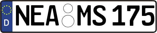 NEA-MS175