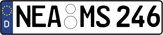 NEA-MS246