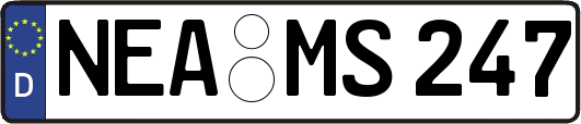 NEA-MS247