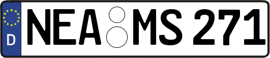 NEA-MS271
