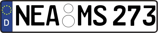 NEA-MS273