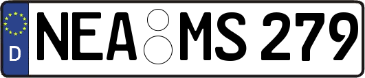 NEA-MS279