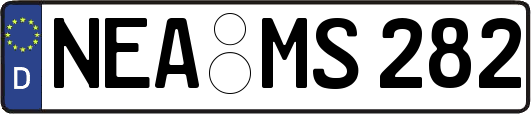 NEA-MS282