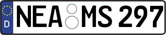 NEA-MS297