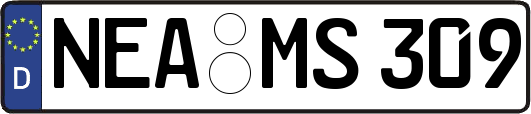 NEA-MS309