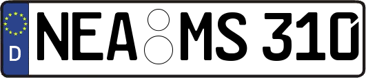 NEA-MS310