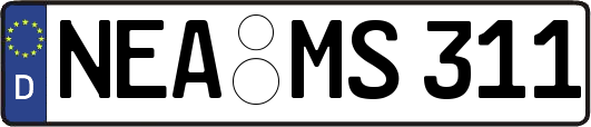 NEA-MS311