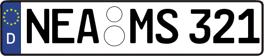 NEA-MS321