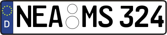 NEA-MS324