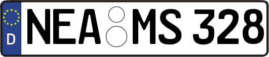 NEA-MS328