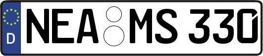 NEA-MS330