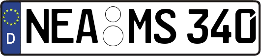 NEA-MS340