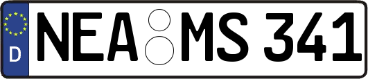 NEA-MS341