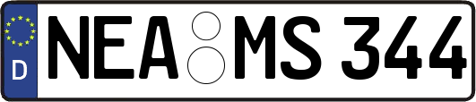 NEA-MS344
