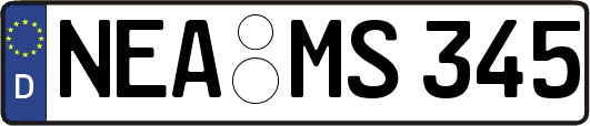 NEA-MS345