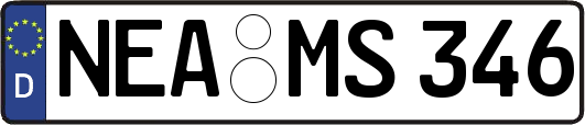 NEA-MS346