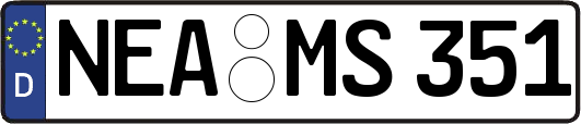 NEA-MS351