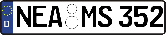 NEA-MS352
