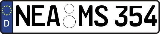 NEA-MS354