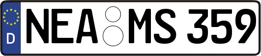 NEA-MS359