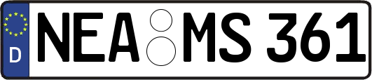 NEA-MS361