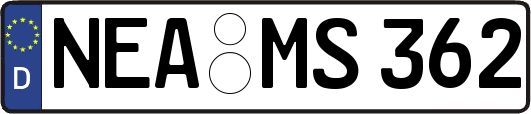 NEA-MS362
