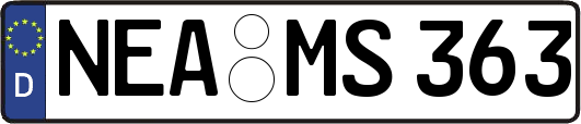 NEA-MS363