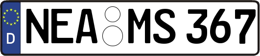 NEA-MS367