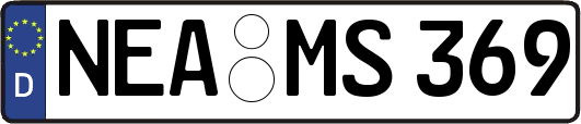 NEA-MS369
