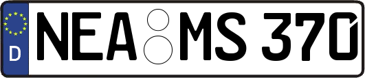 NEA-MS370