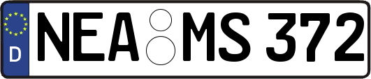 NEA-MS372