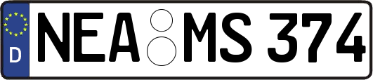 NEA-MS374