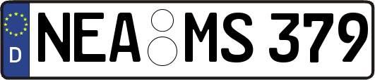 NEA-MS379